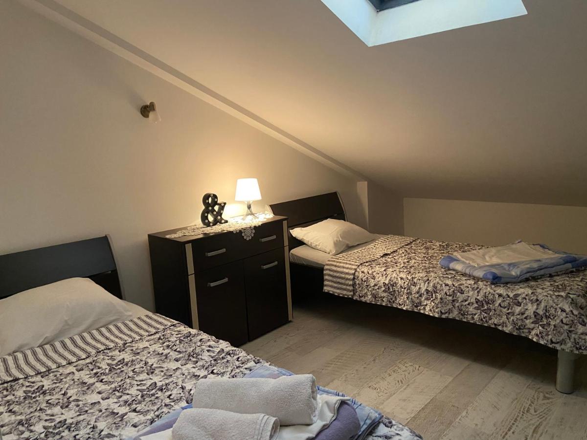 Apartment Ivanisevic 2 Котор Екстер'єр фото