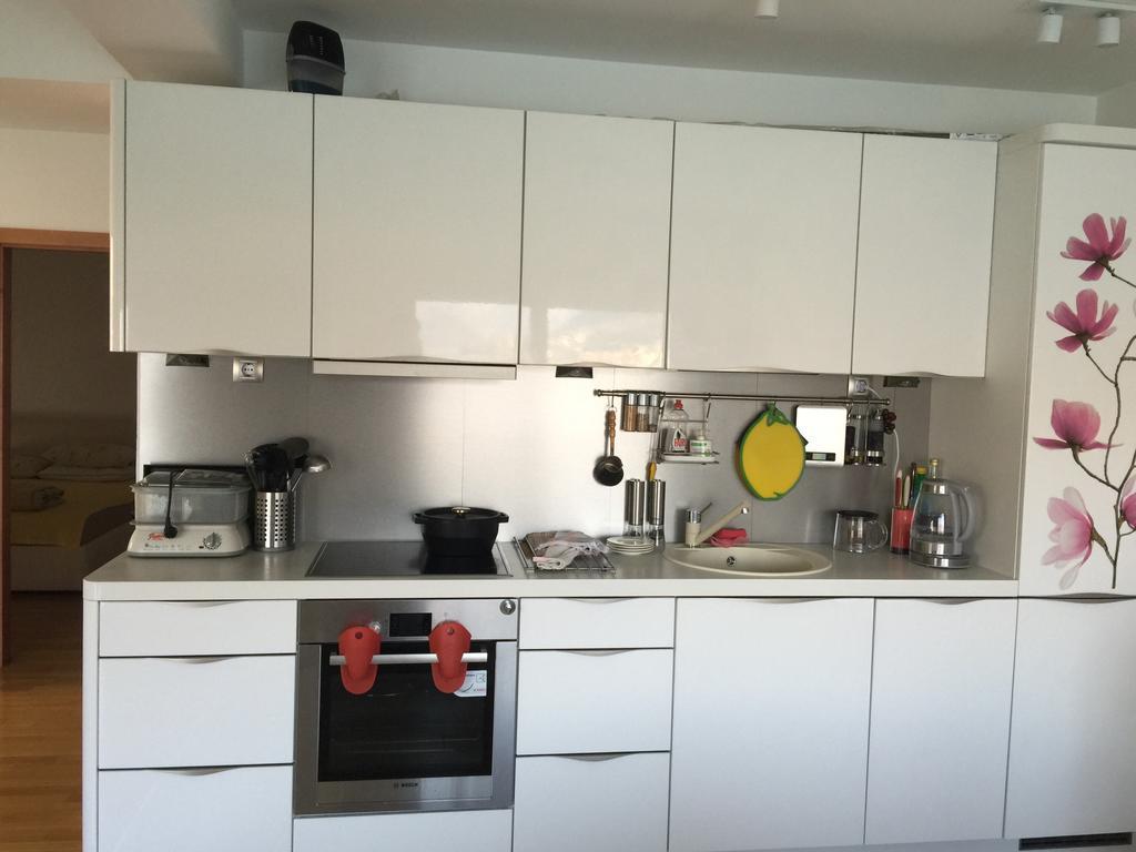 Apartment Ivanisevic 2 Котор Номер фото