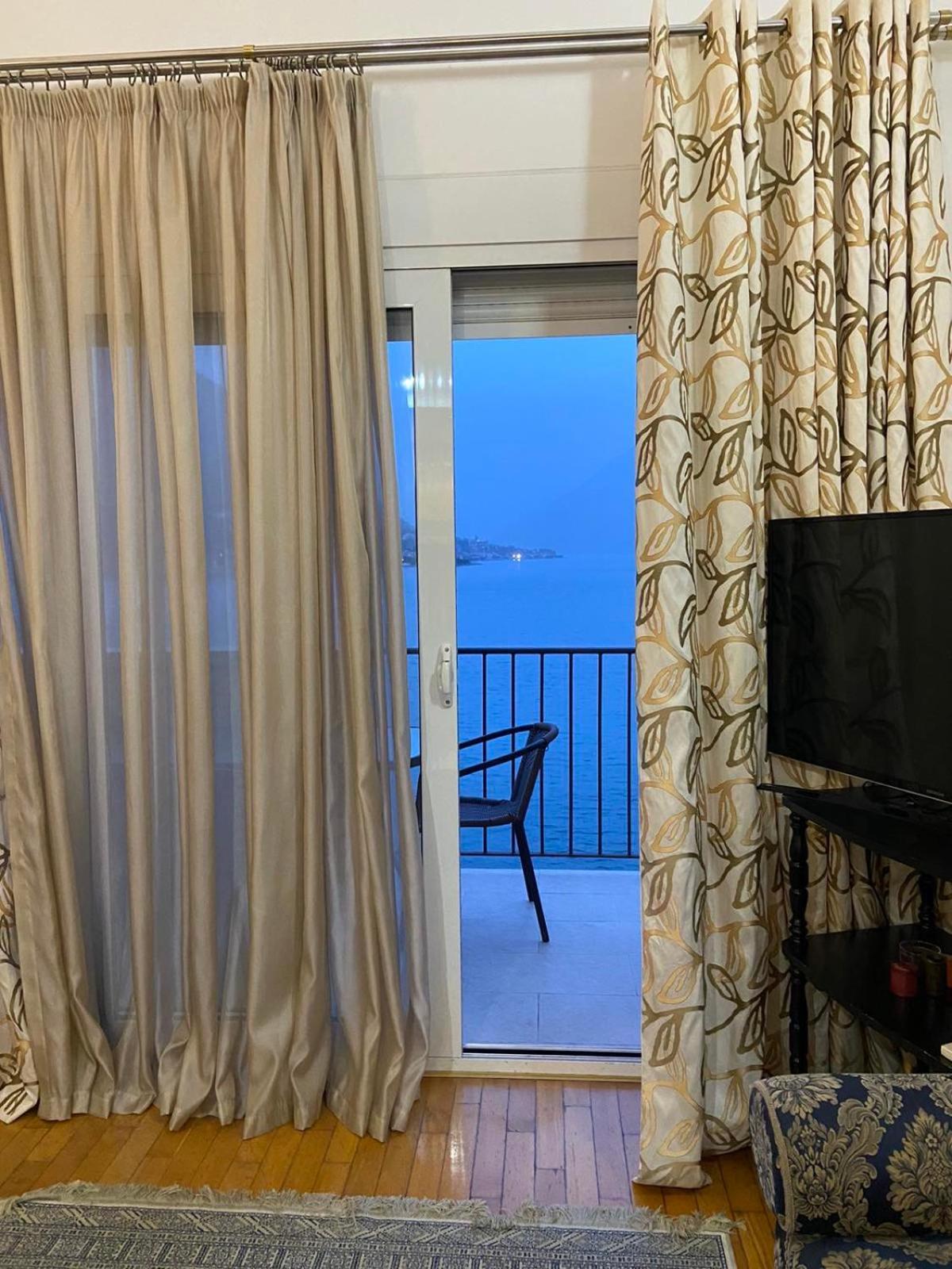 Apartment Ivanisevic 2 Котор Екстер'єр фото