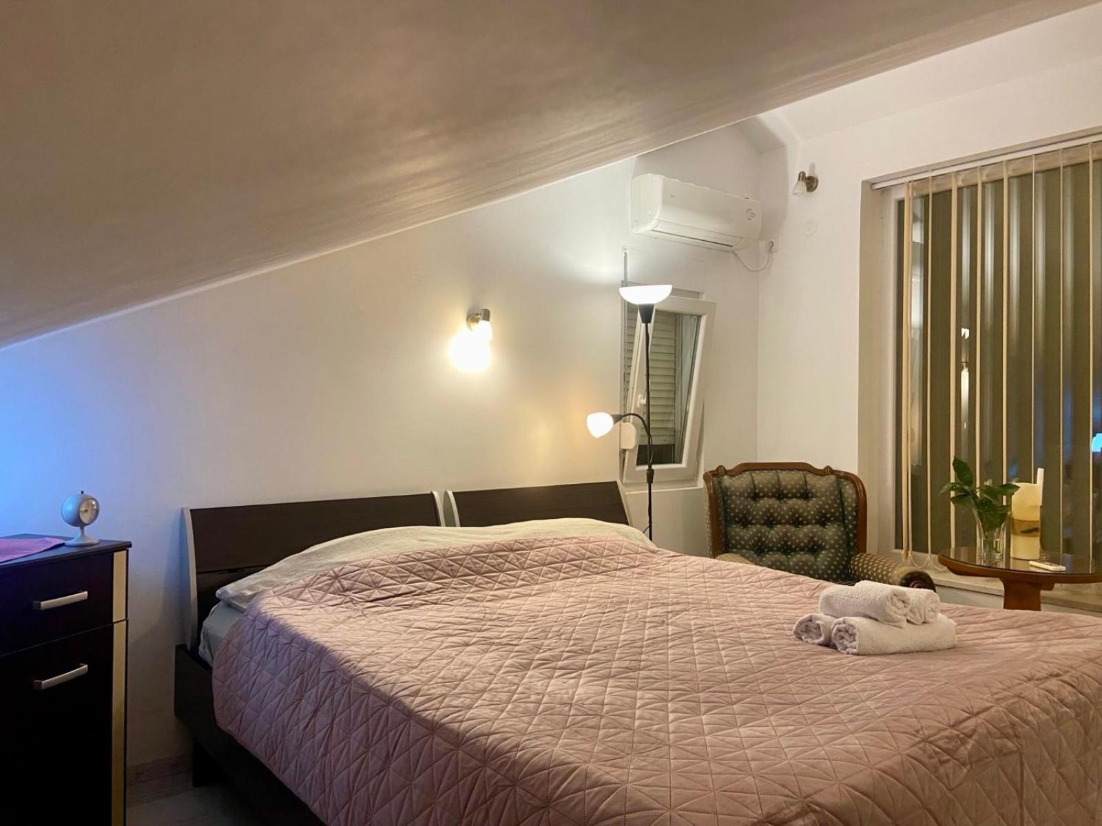 Apartment Ivanisevic 2 Котор Екстер'єр фото