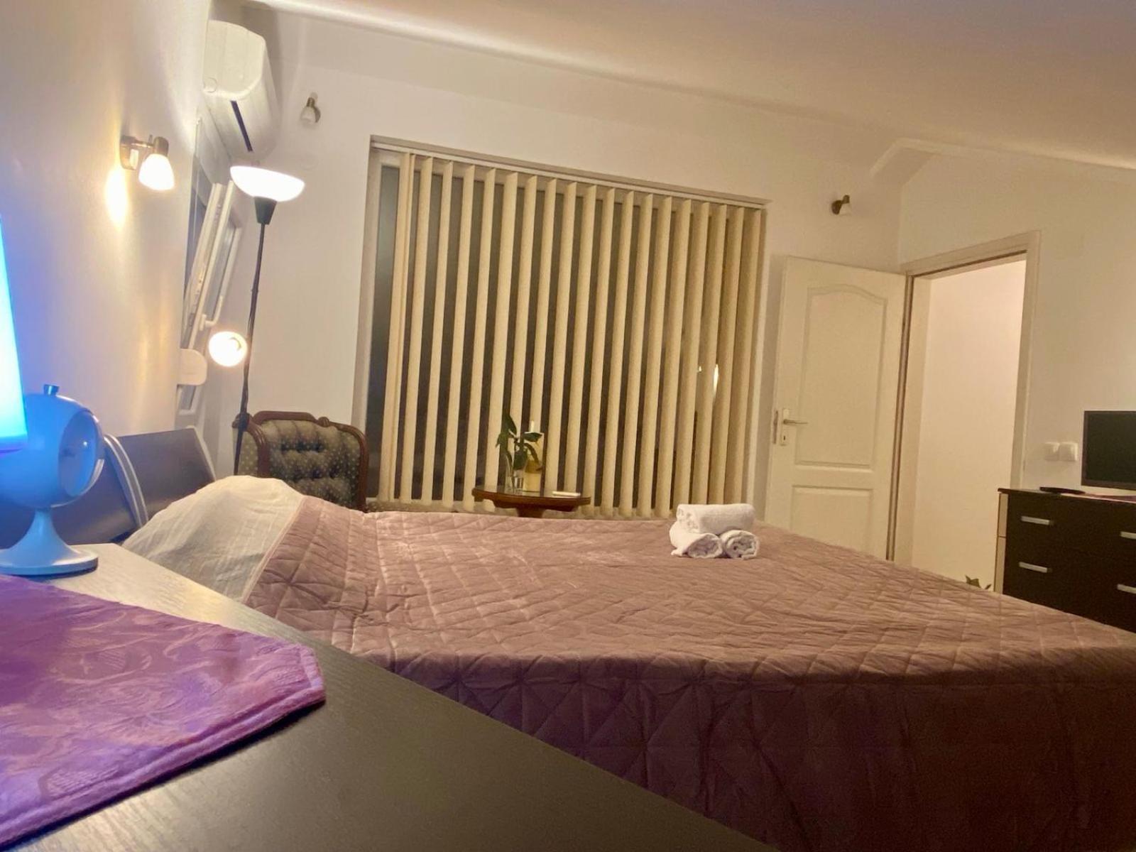 Apartment Ivanisevic 2 Котор Екстер'єр фото