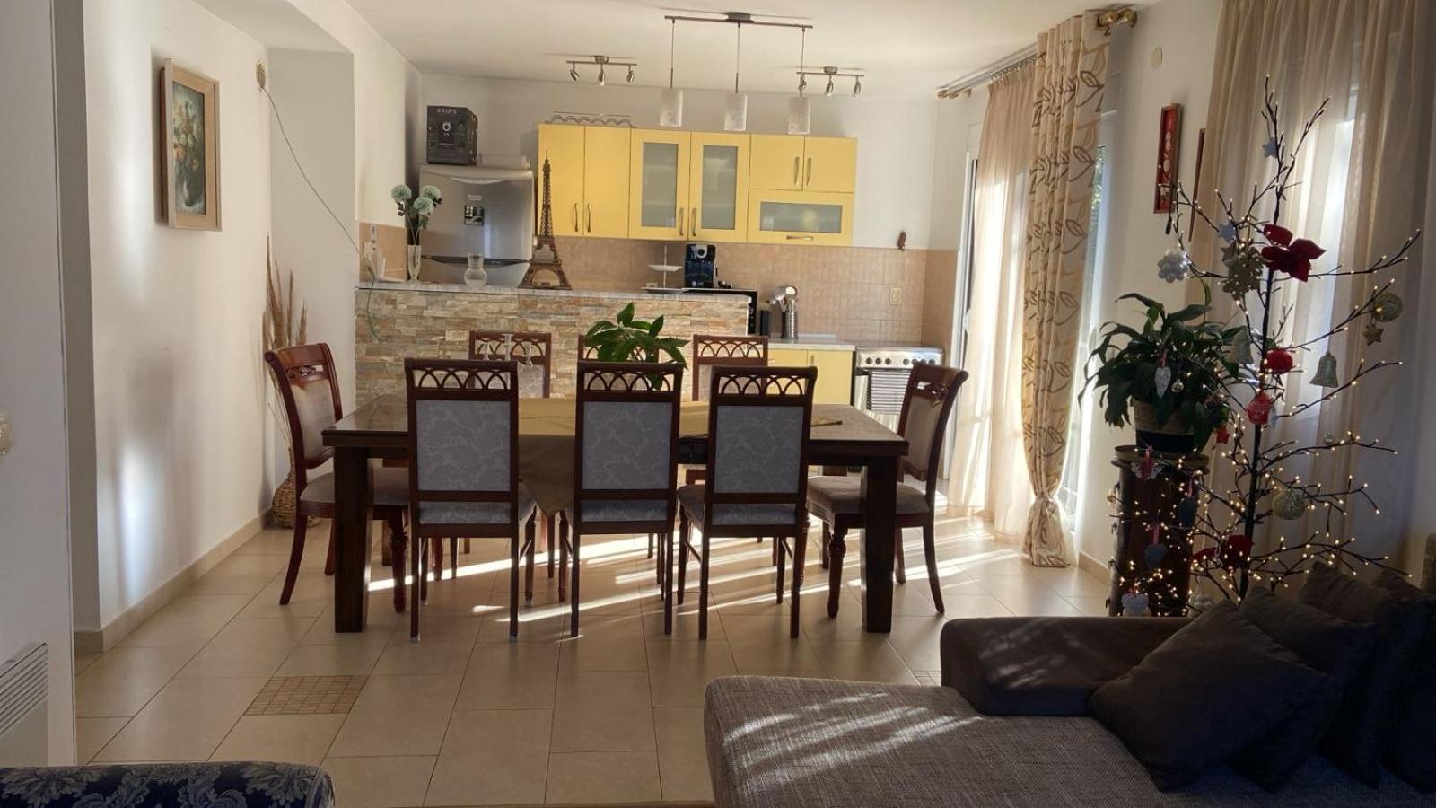 Apartment Ivanisevic 2 Котор Екстер'єр фото