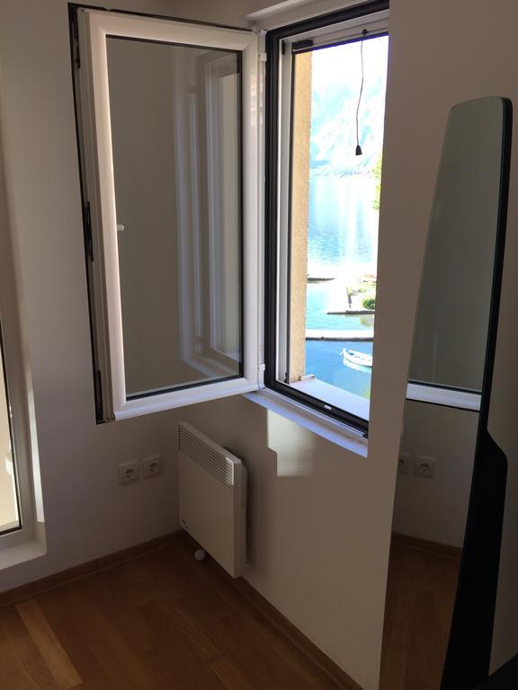 Apartment Ivanisevic 2 Котор Екстер'єр фото
