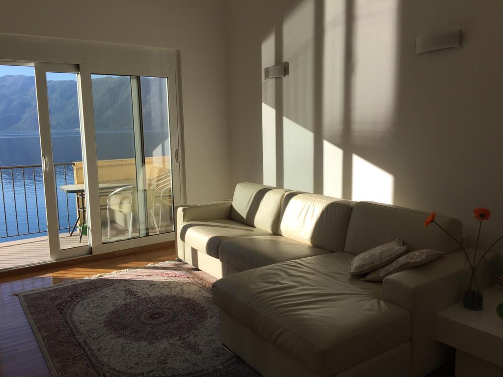 Apartment Ivanisevic 2 Котор Екстер'єр фото