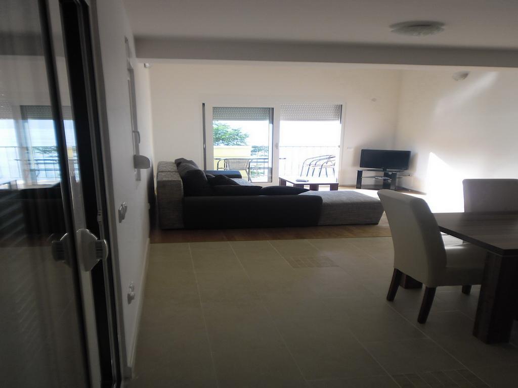 Apartment Ivanisevic 2 Котор Екстер'єр фото